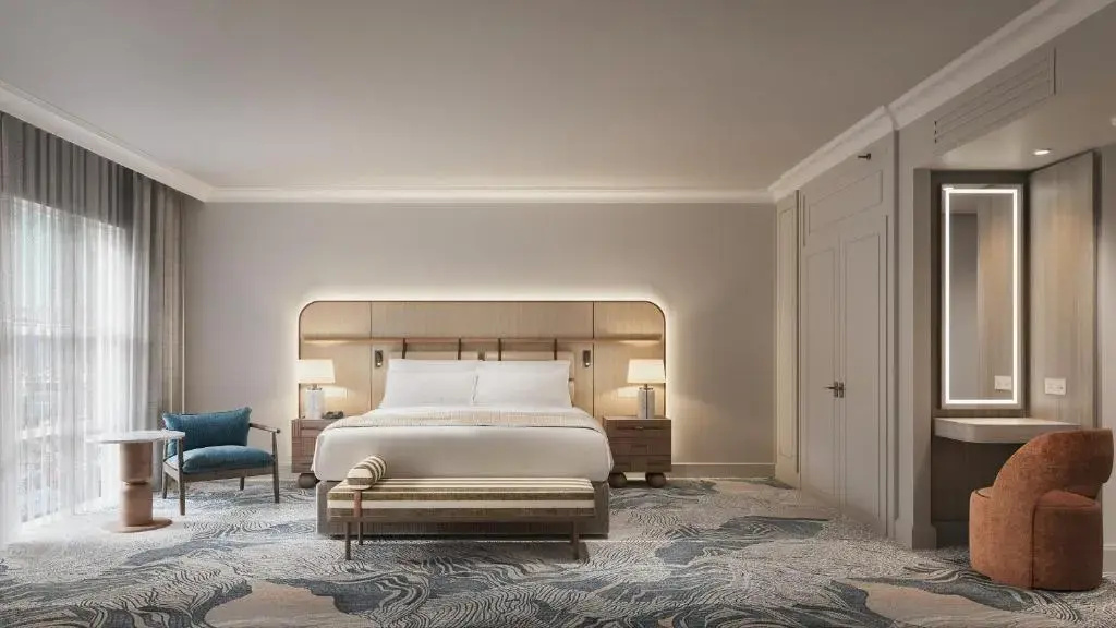 InterContinental Table Bay Cape Town by IHG - Général