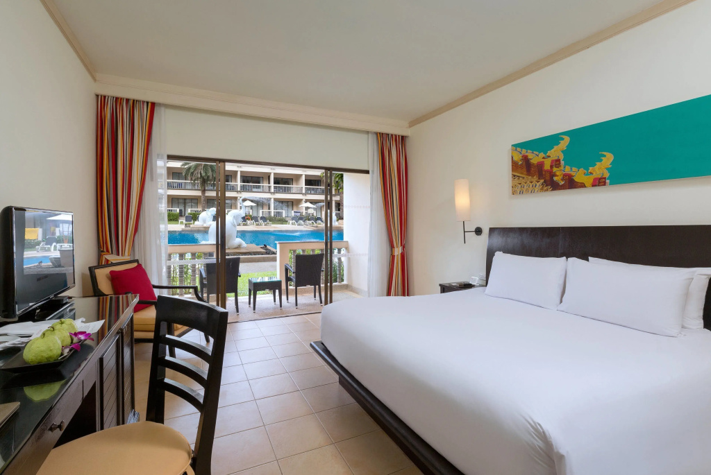 Centara Kata Resort Phuket - Chambres