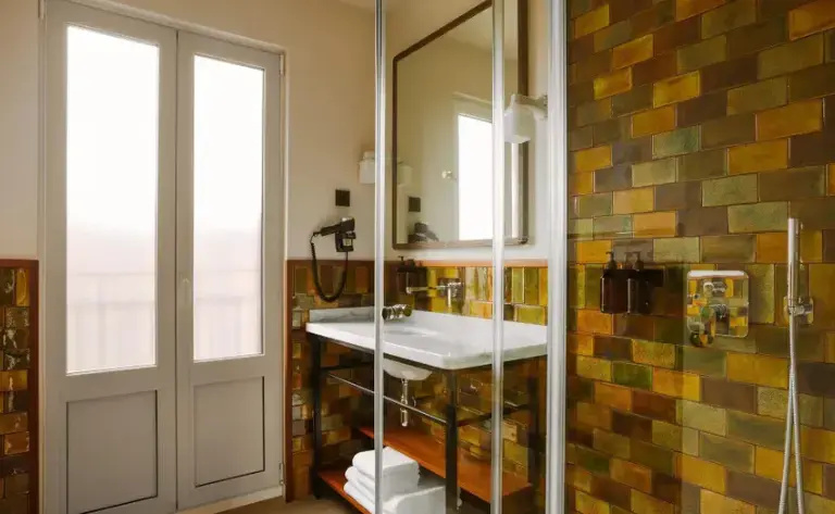 Hotel Casa Luz - Chambres
