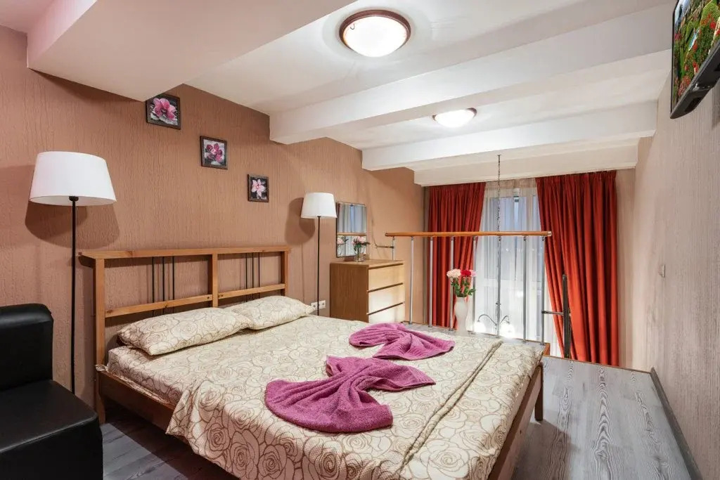hotel photo