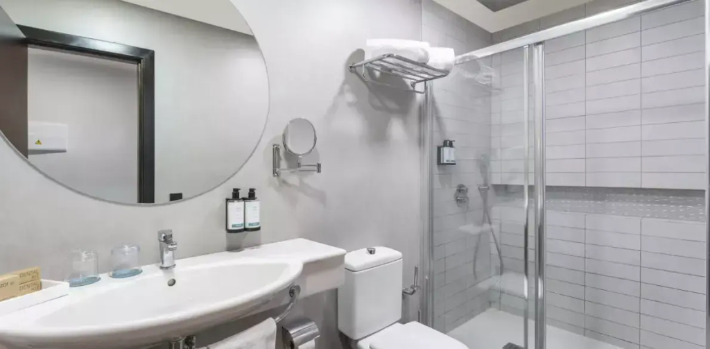 Occidental Roca Negra – Adults Only - Chambres