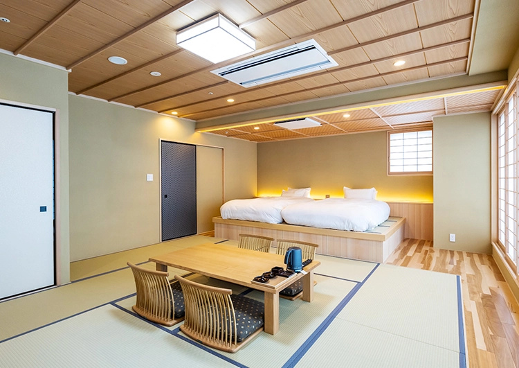 Ryokan Ginkaku 사진 10