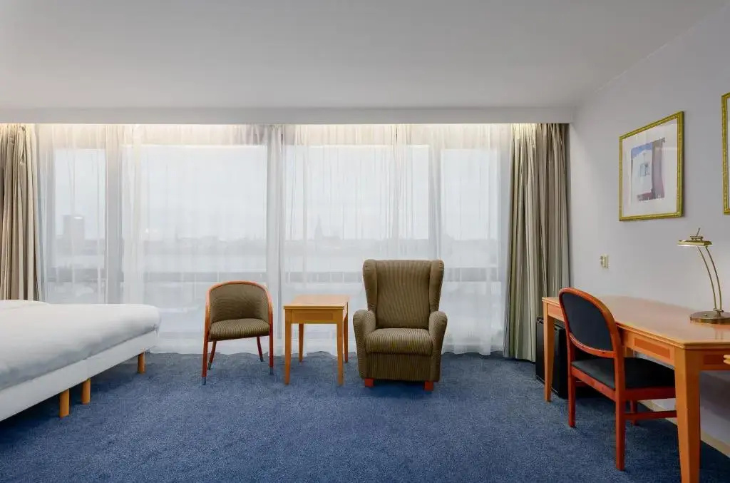 Radisson Blu Daugava Hotel - Général