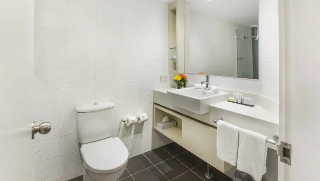 Rydges Sydney Central - Chambres