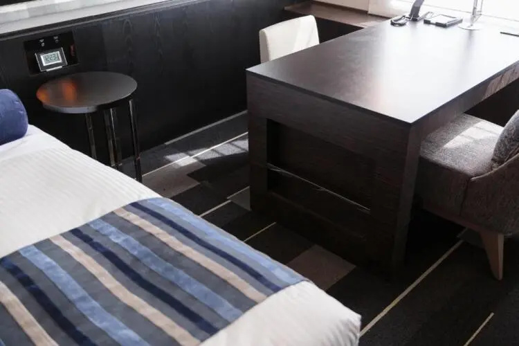 Hotel Mystays Premier Dojima 사진 10