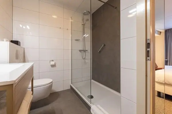 Asteria Hotel Venray - Chambres
