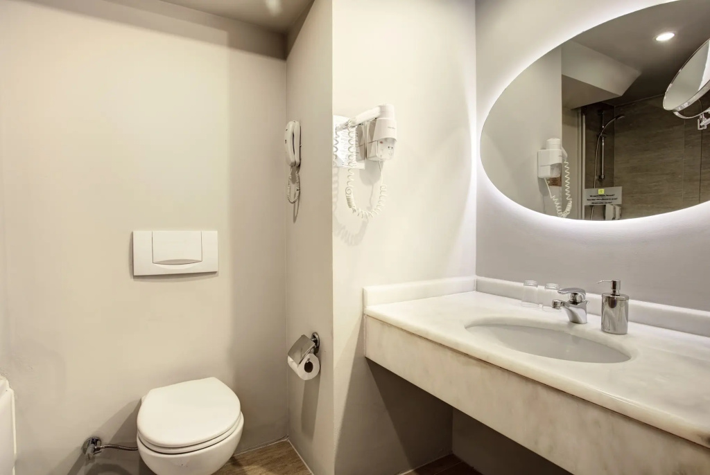 TUI MAGIC LIFE Sarigerme - Chambres