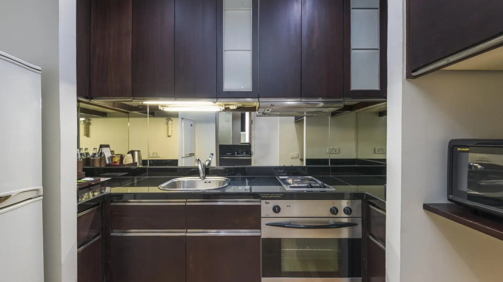 Emporium Suites By Chatrium Hotel - Chambres