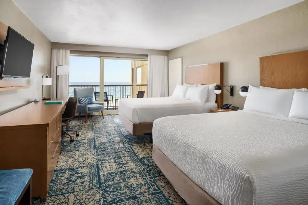 Four Points by Sheraton Destin-Fort Walton Beach - Général