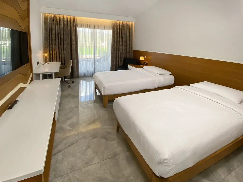 Anemon Kent Aydın Otel - Chambres