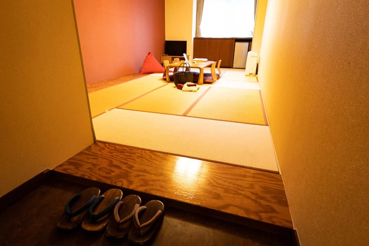 Hotel Kanronomori 사진 16