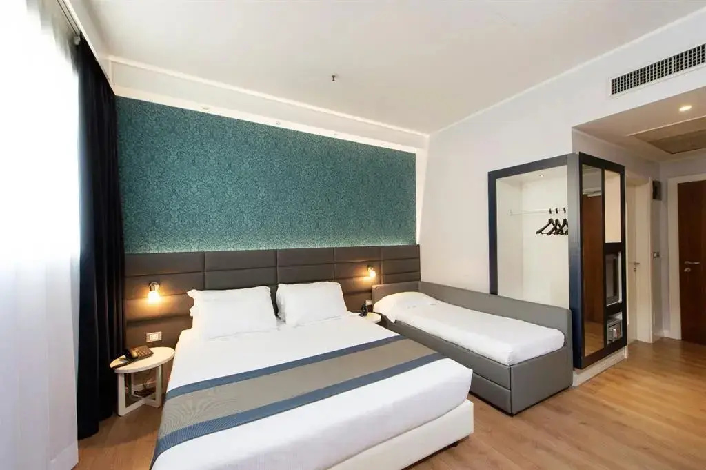 NEO Hotel - Chambres