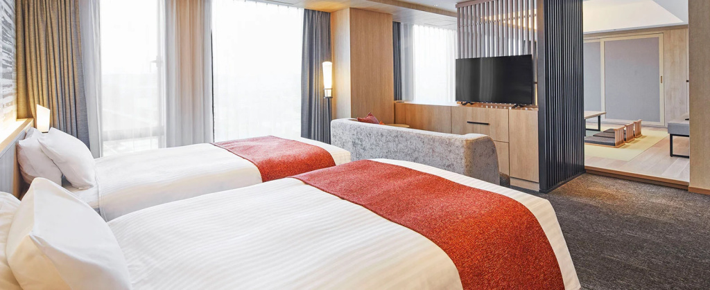 Hotel Emion Kyoto 사진 1