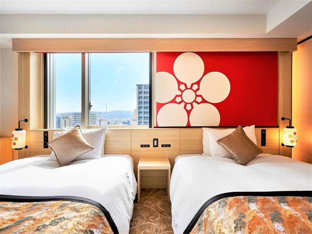 Daiwa Roynet Hotel Kanazawa Miyabi 사진 19