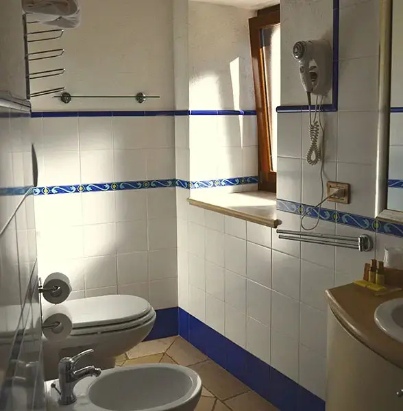 Relais Sant'Eligio - Chambres