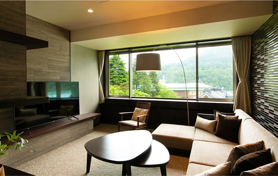 Fujiya Hotel 사진 30