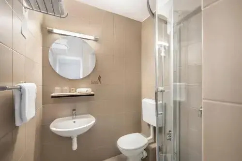 [PLACES] Hvar by Valamar - Chambres