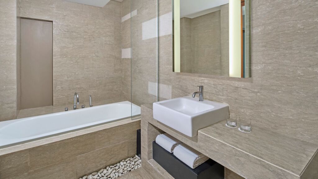 Courtyard By Marriott Bali Nusa Dua