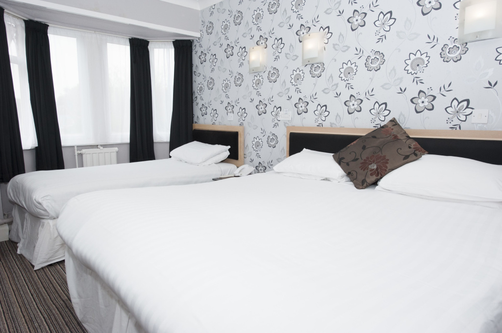 Suncliff Hotel - OCEANA COLLECTION - Chambres