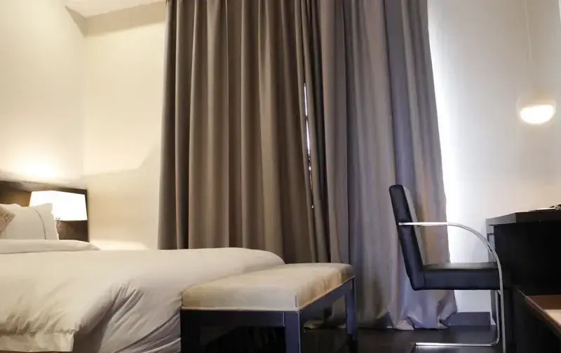 Shoregate Hotels - Chambres