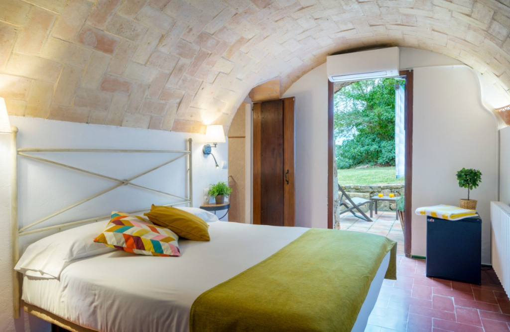 Mas Ses Vinyes - Adults Only - Chambres