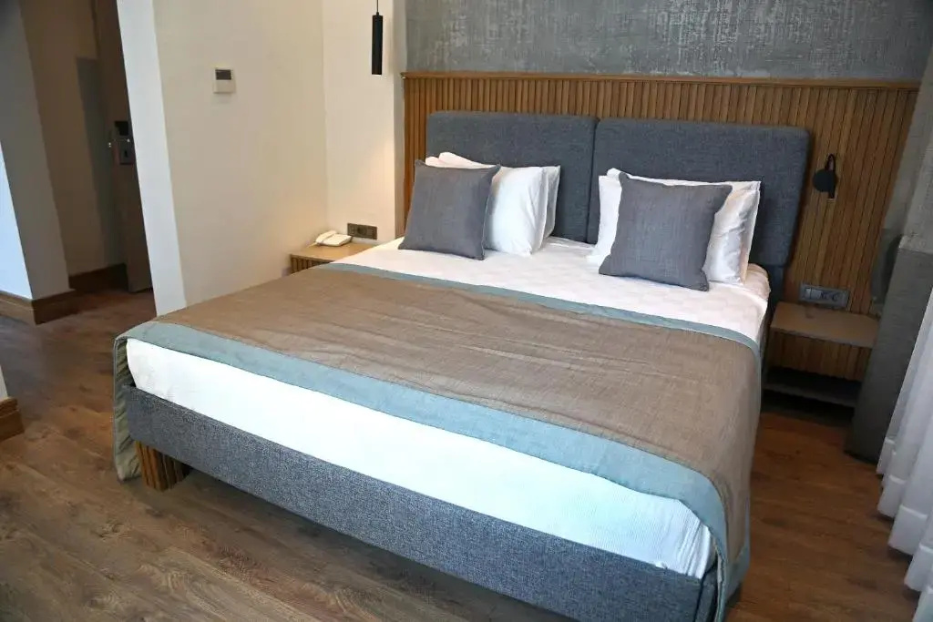 Annex Suite