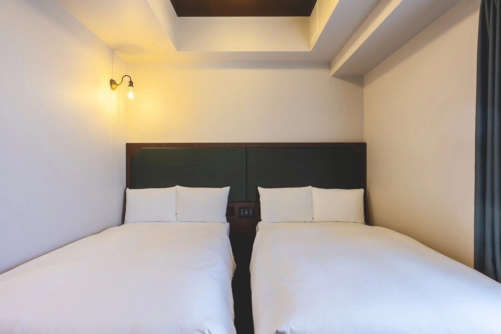 KOKO HOTEL Ikebukuro 사진 13