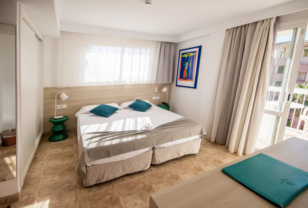 Canyamel Classic & Spa, solo Adultos - Général