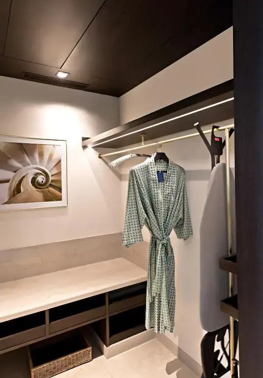 The Oberoi, New Delhi - Chambres
