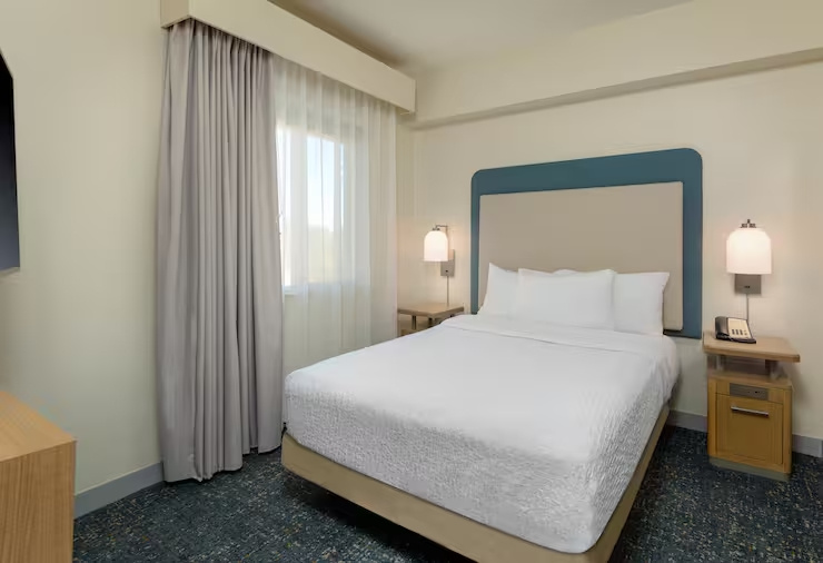 Homewood Suites by Hilton Bonita Springs Naples North - Chambres