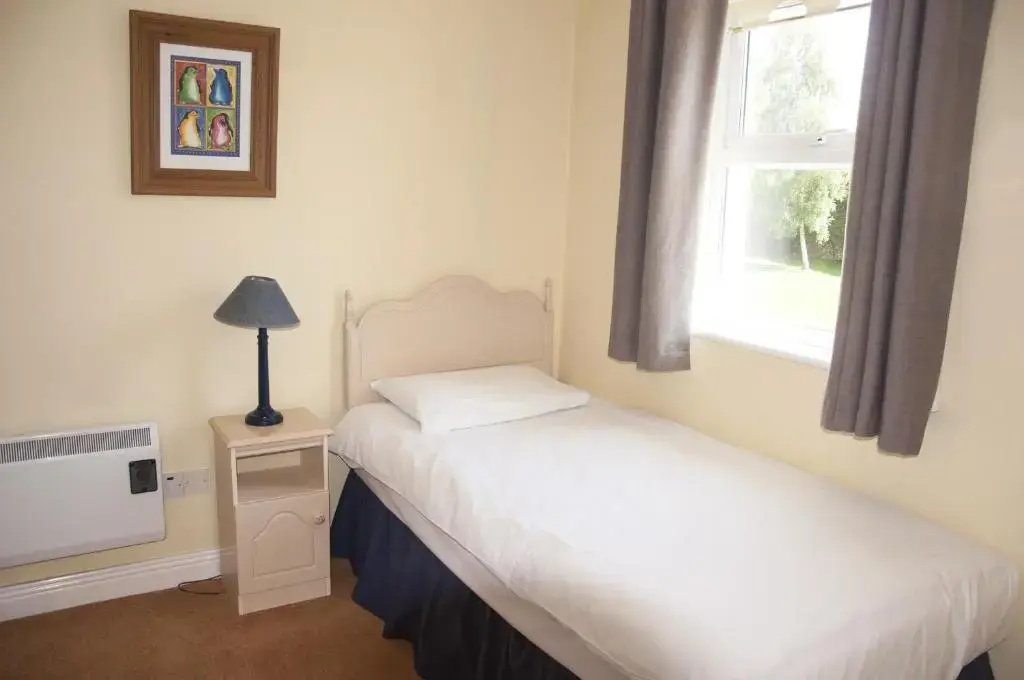 Aughrim Holiday Village - Chambres