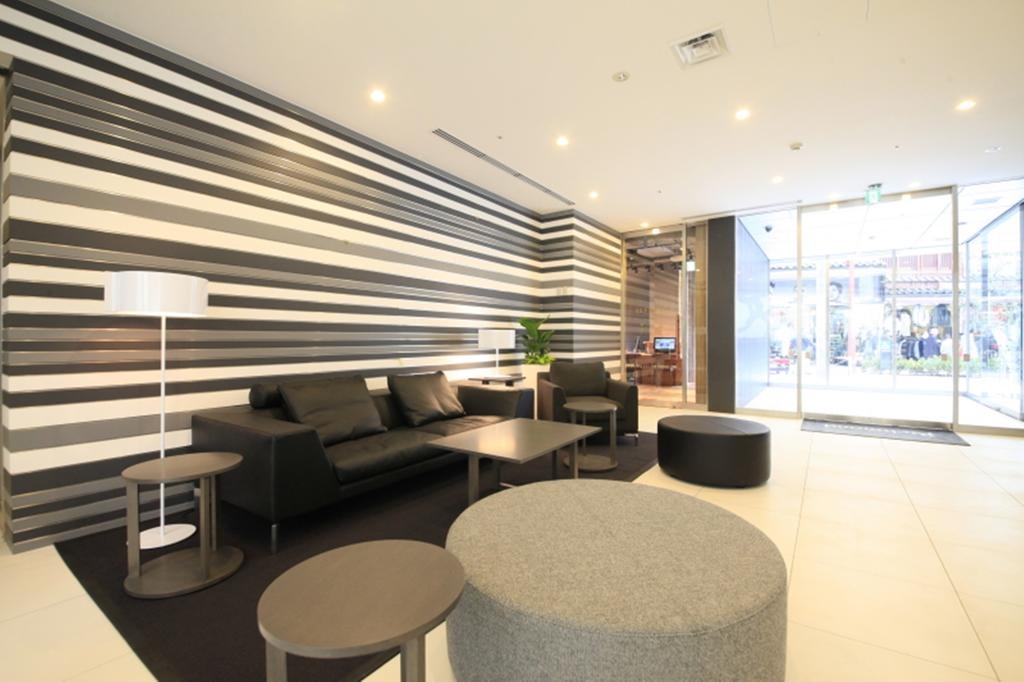 Richmond Hotel Asakusa 사진 43