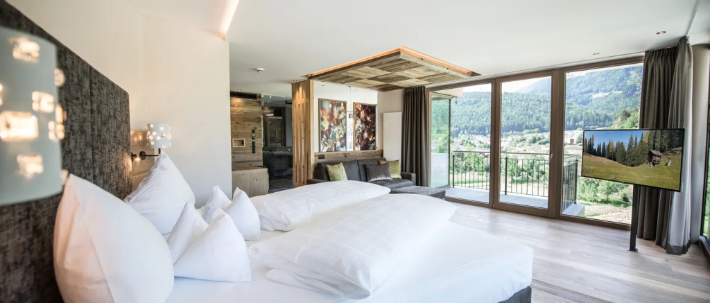 Wellness Dream Suite