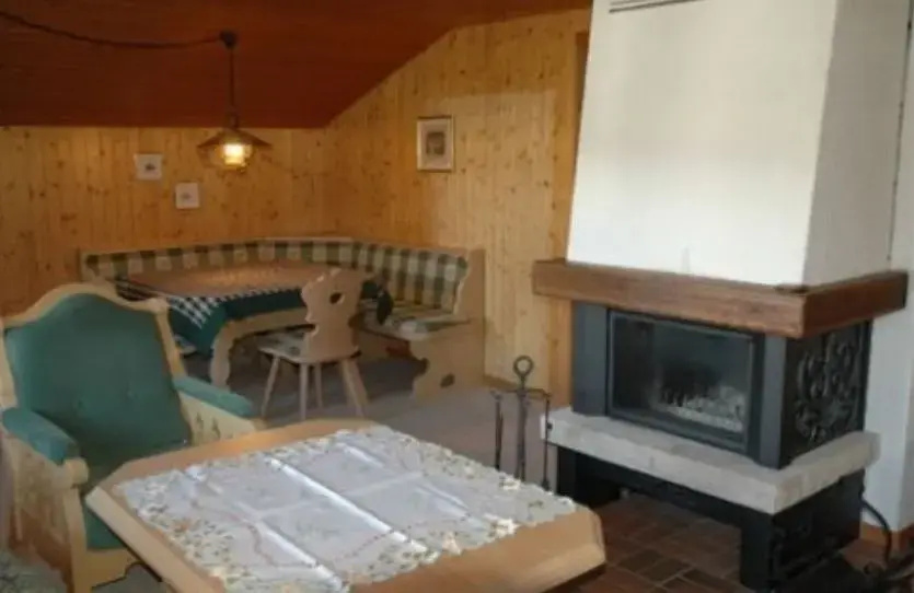 Hotel Alpenhof - Chambres