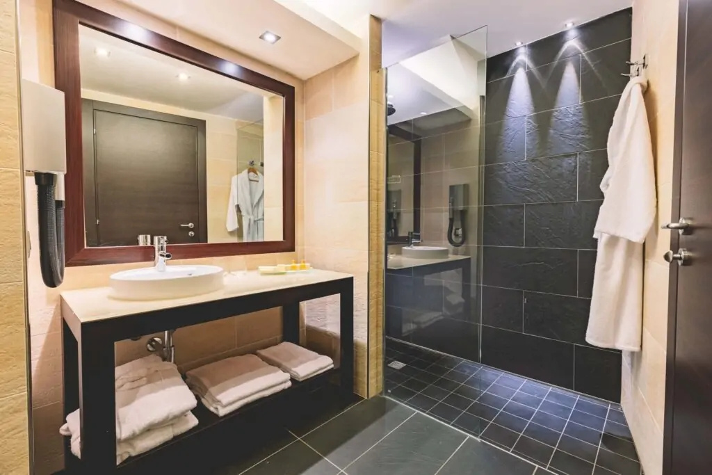Hotel & Residence Villa Bartolomea - Chambres