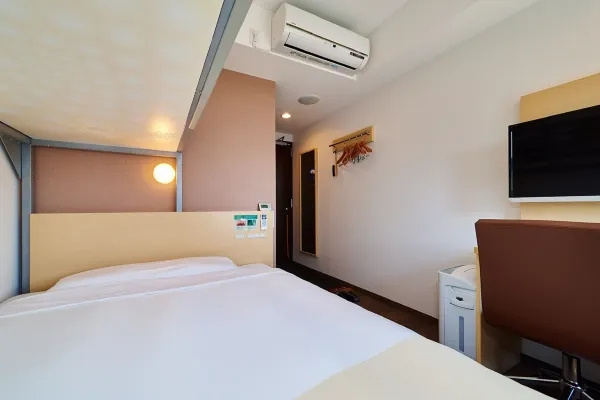 Super Hotel Akihabara-Suehirocho - Chambres