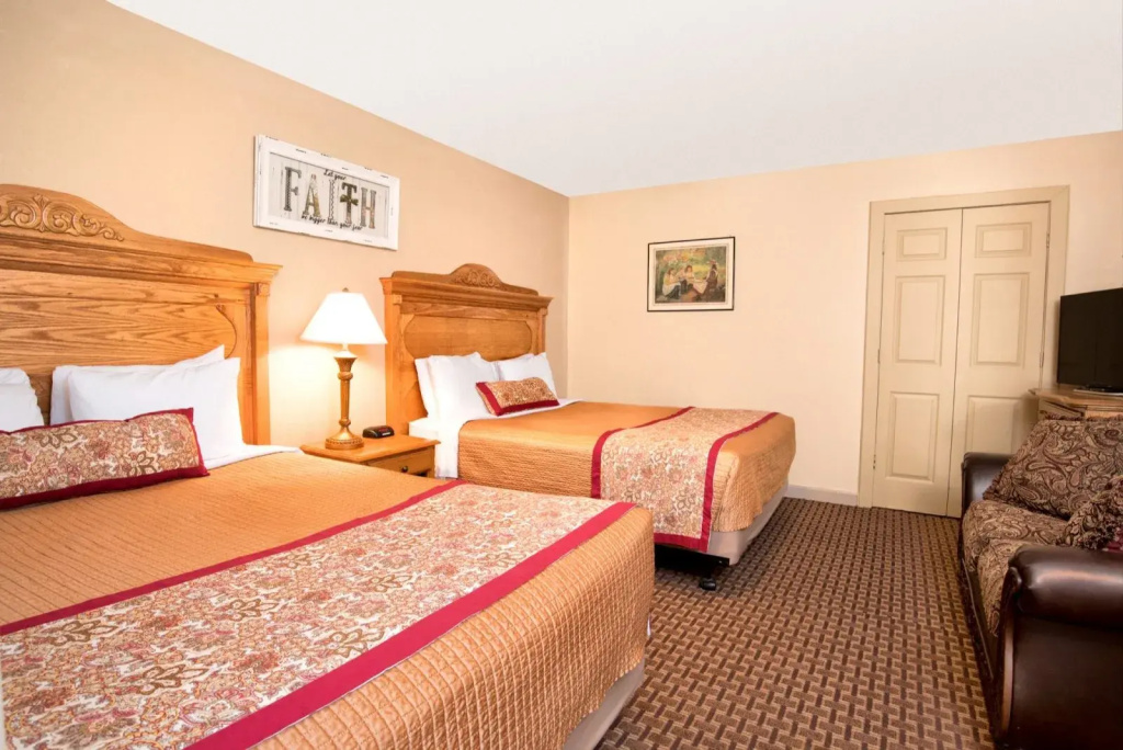 Family Suite