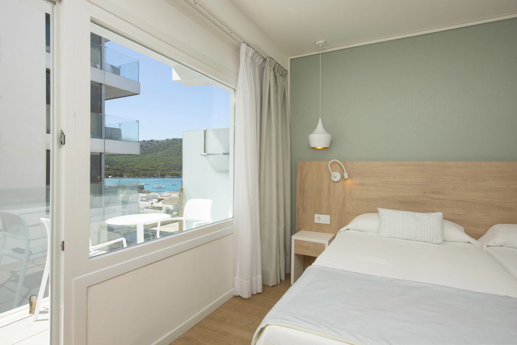 Hotel HSM Regana - Général