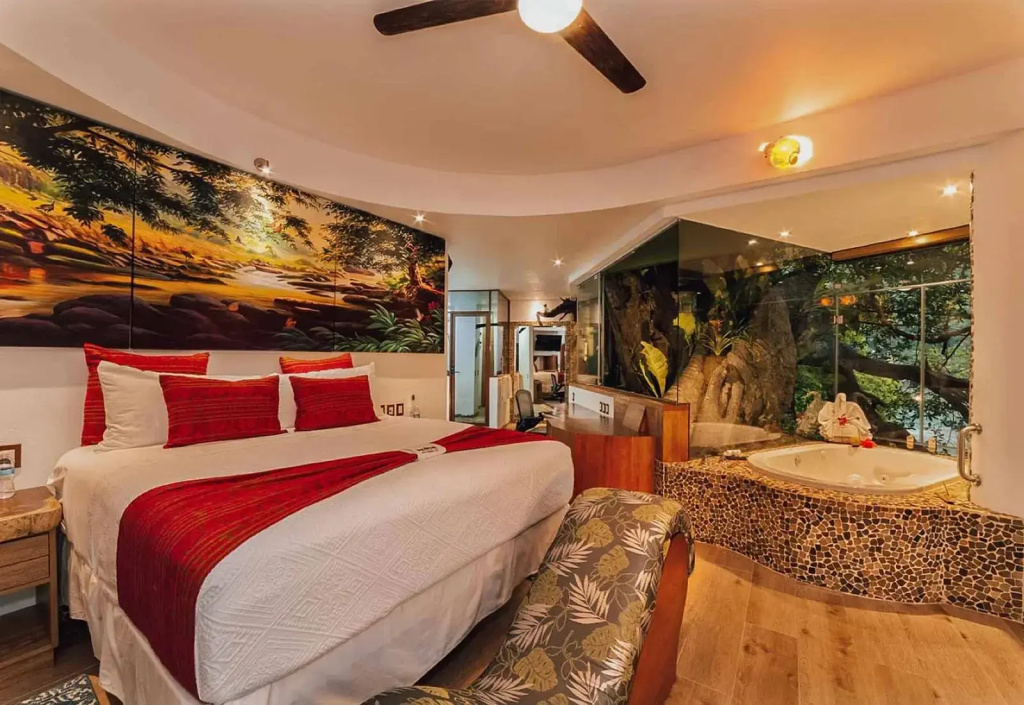 Villa Lala Boutique Hotel Adults Only - Chambres
