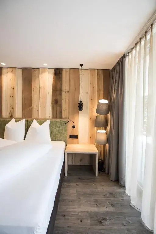 Bad Fallenbach Hotel - Chambres