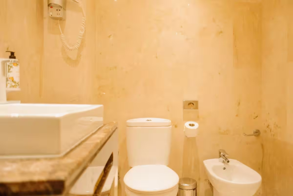 Topazio Vibe Beach Hotel & Apartments - Adults Friendly - Chambres