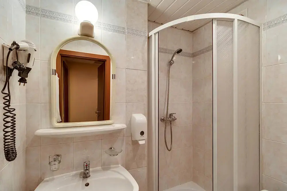 Premier Hotel Lybid - Chambres