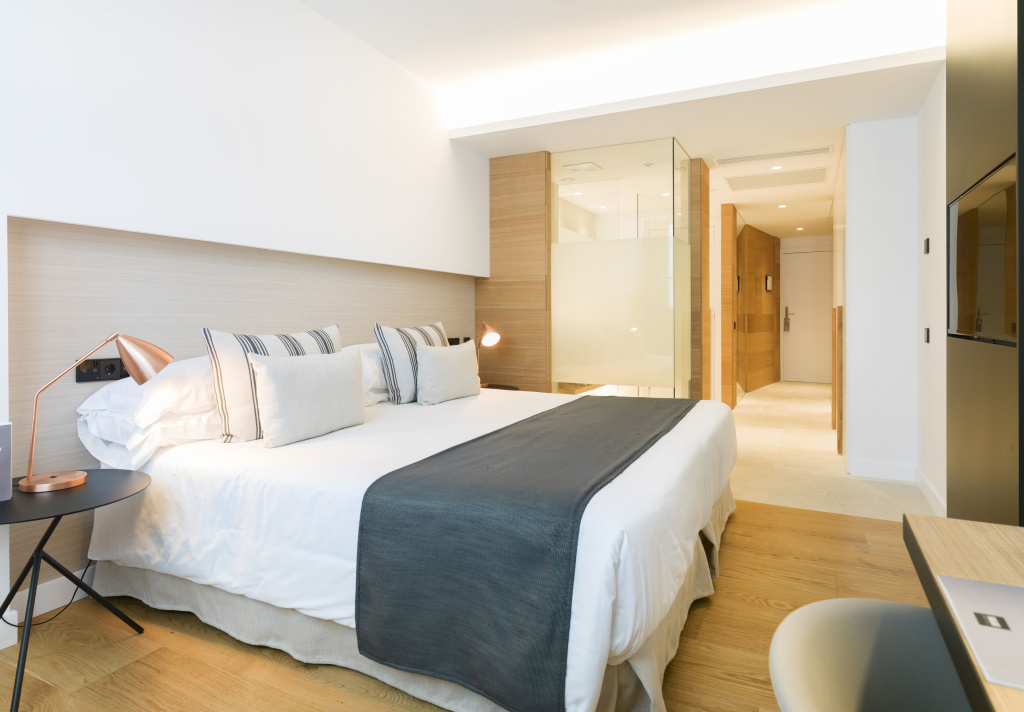 Nakar Hotel - Chambres