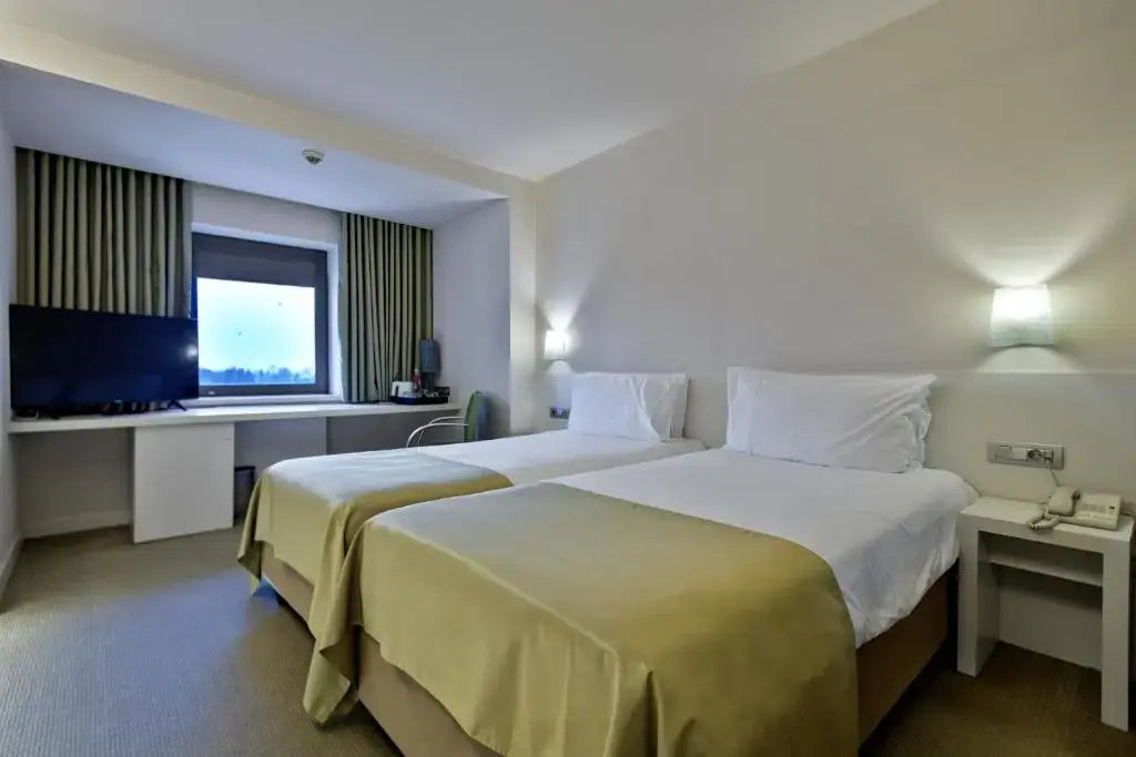 Accessible Single room