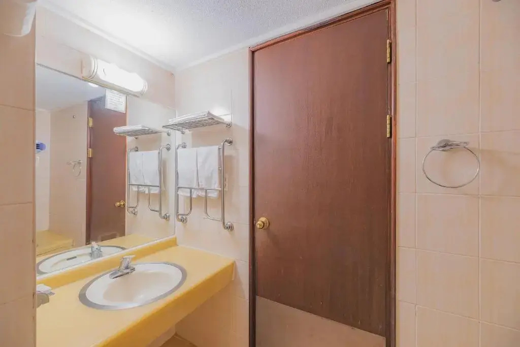 Osaek Greenyard Hotel - Chambres