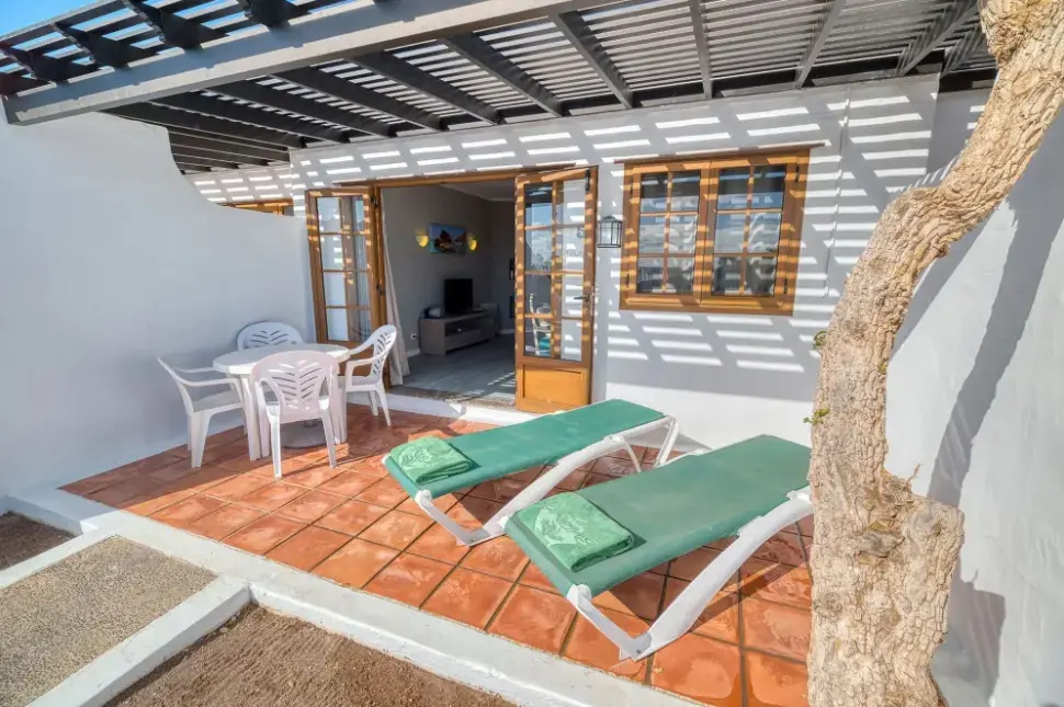 Ona Las Brisas - Chambres