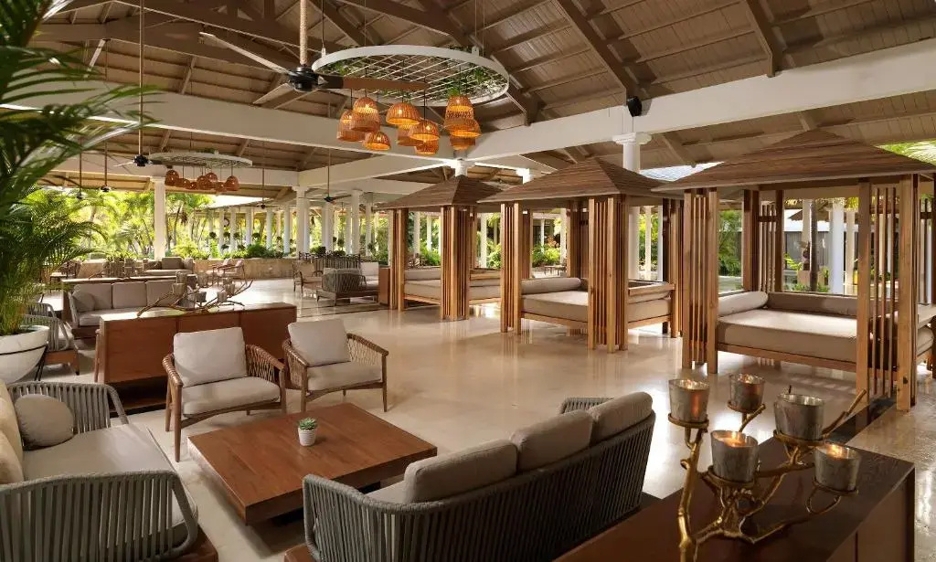 Melia Caribe Beach Resort, Пунта-Кана, Домініканська Республіка мініатюра 24