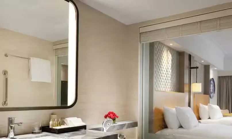 Hilton Bali Resort