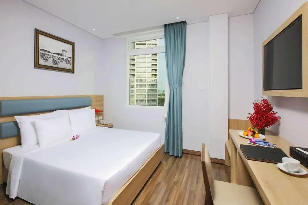 Adora Mira Hotel - Général