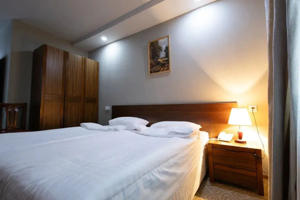 Gyumri Hotel - Général